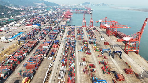 爆雷、承壓、轉(zhuǎn)型 中小貨代企業(yè)在國(guó)內(nèi)貿(mào)易代理中的艱難求生