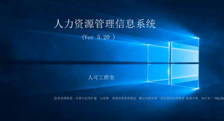 人力資源管理信息系統與人力資源信息咨詢的協同發展